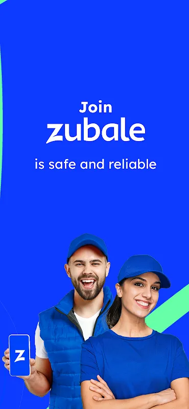 Zubale Turned My Panic into Payday
