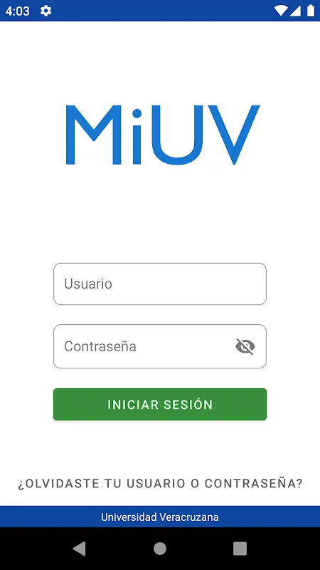 MiUV MiUV