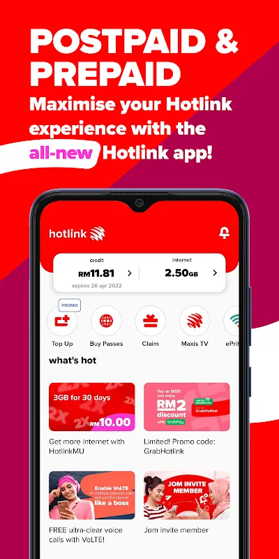 Hotlink: My Panic Button Abroad