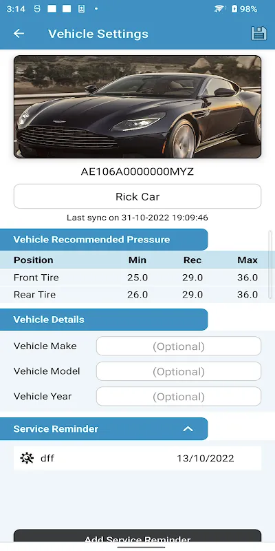 FOBO Tire 2 FOBO Tire 2