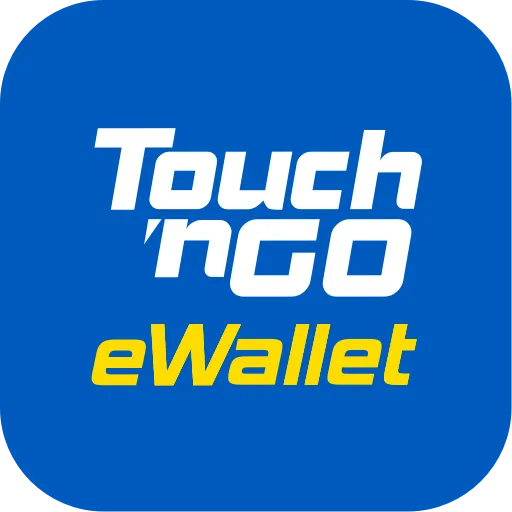 Touch &#039;n Go eWallet