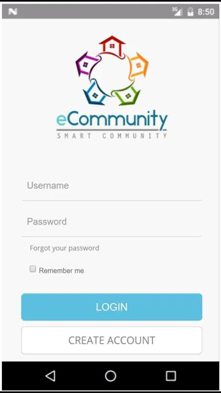 eCommunity.my eCommunity.my