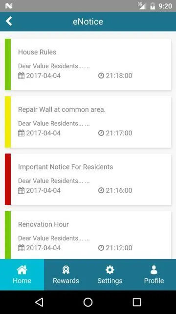eCommunity.my eCommunity.my