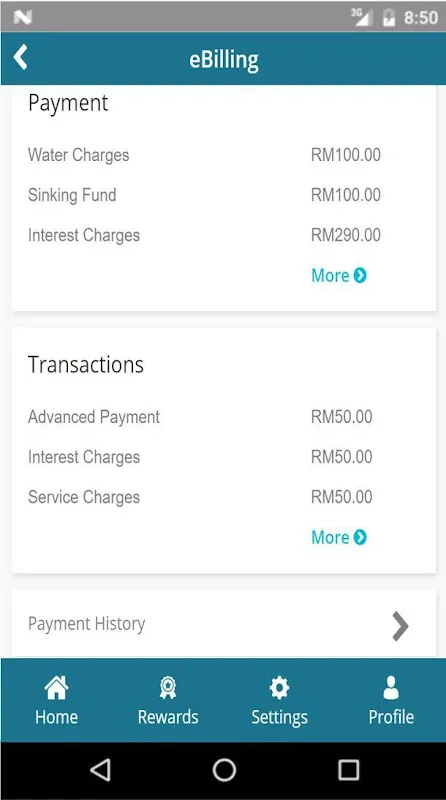 eCommunity.my eCommunity.my