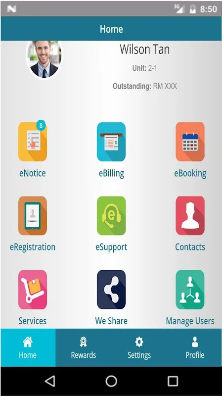 eCommunity.my eCommunity.my