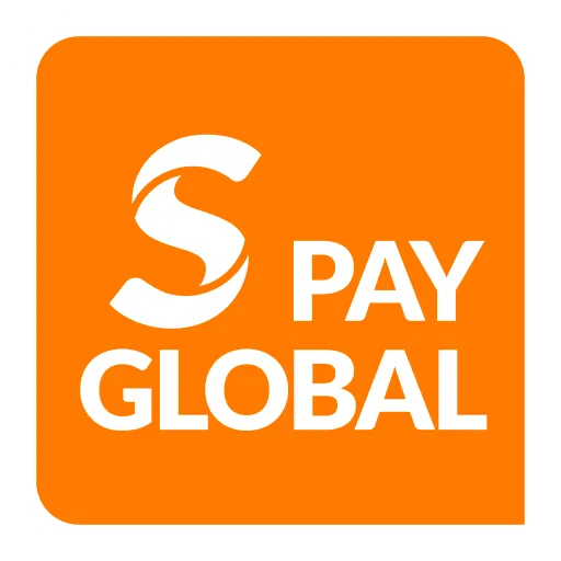 S Pay Global