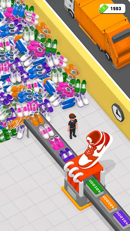 Outlet Store 3d – Tycoon Game Outlet Store 3d – Tycoon Game
