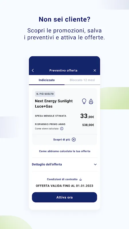 My Energy Awakening with MySorgenia