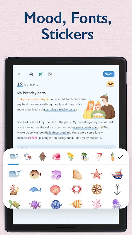 My Diary - Daily Diary Journal My Diary - Daily Diary Journal