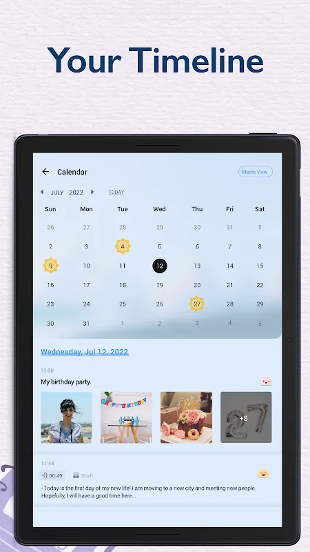 My Diary - Daily Diary Journal My Diary - Daily Diary Journal