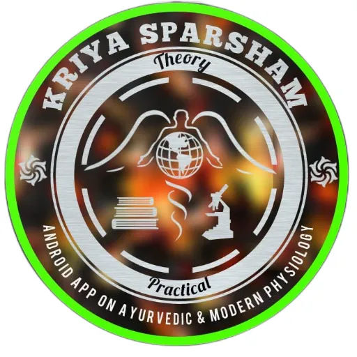 KRIYA SPARSHAM