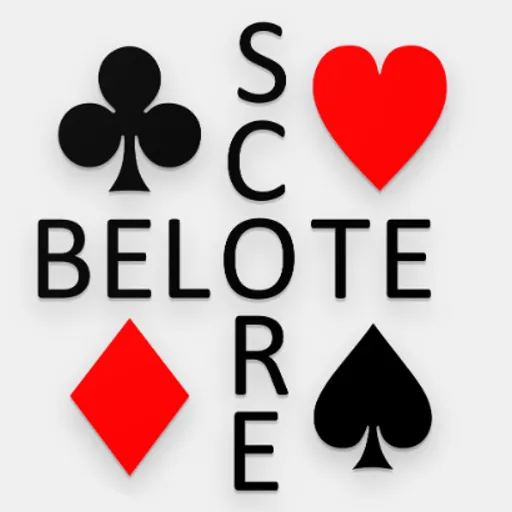 Belote Score