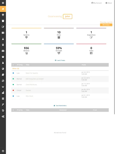 ApiManager ApiManager