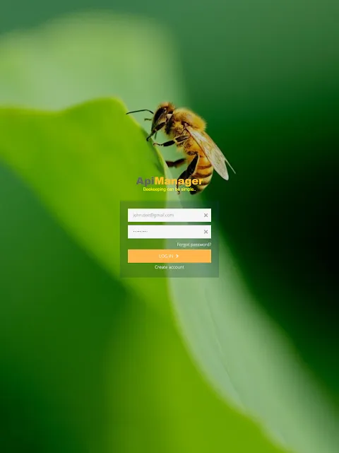 ApiManager ApiManager