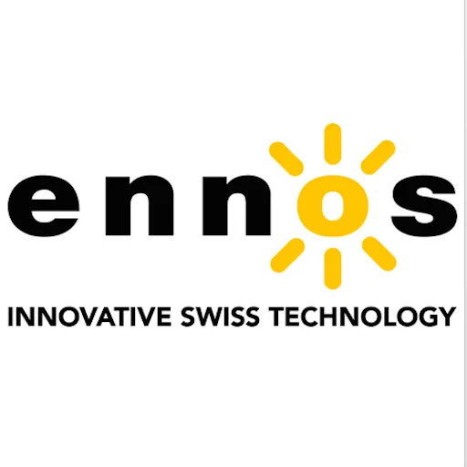 Ennos Sunlight Pump