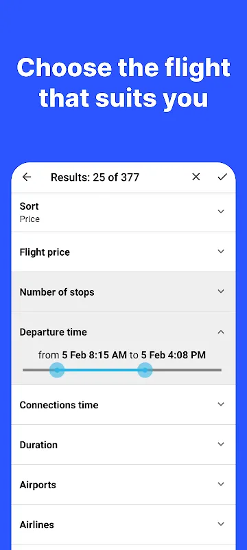 Any Flights: My Panic Button at 30,000 Feet