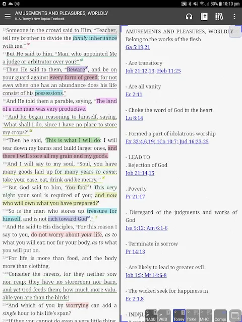 AndBible AndBible