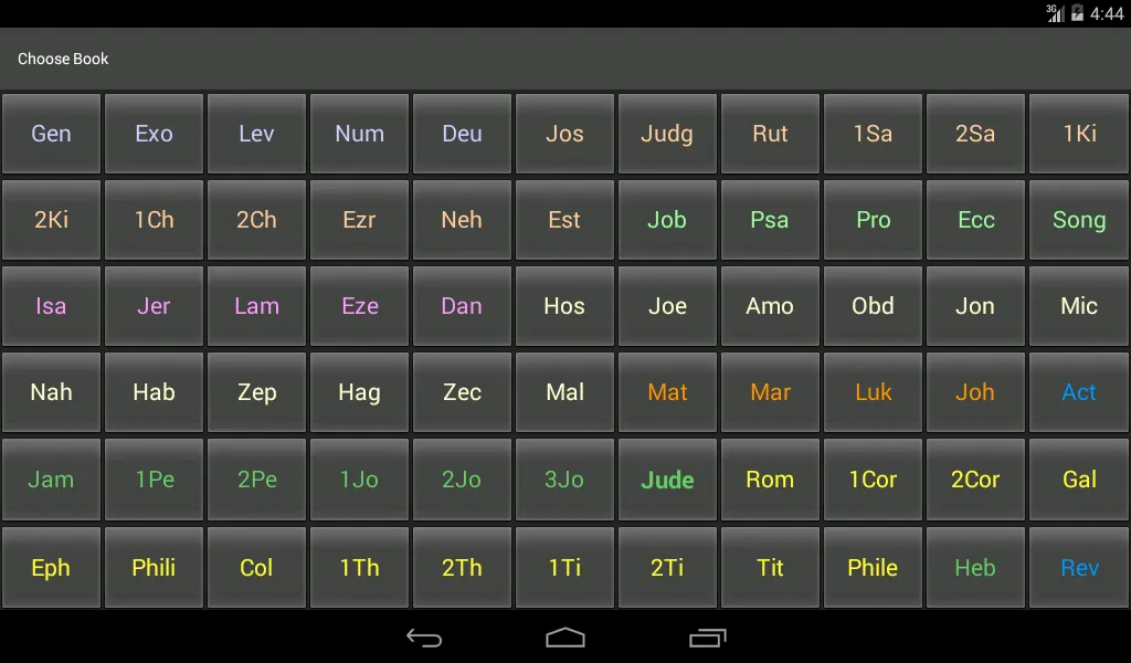 AndBible AndBible