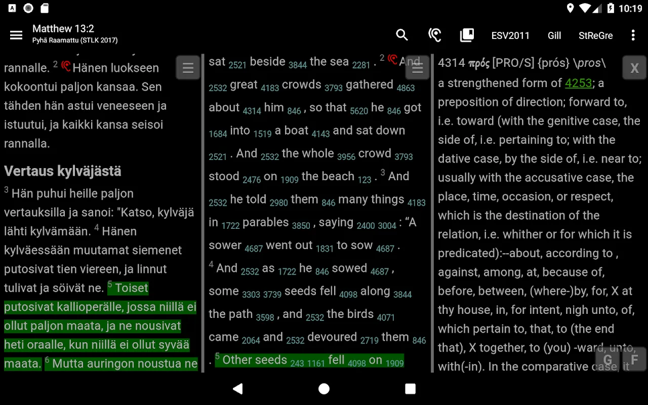 AndBible AndBible