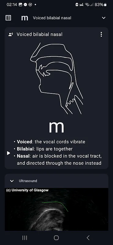 Phonemes Phonemes