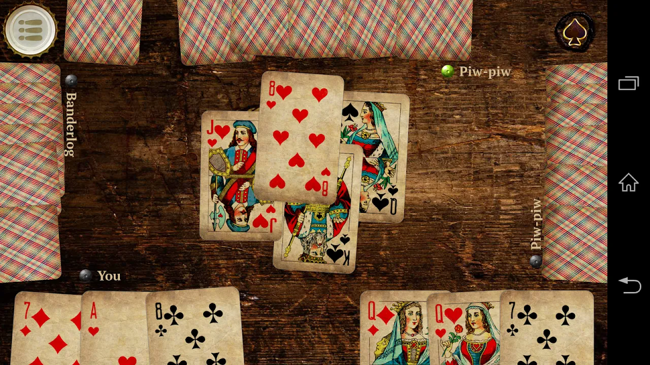 Kozel: When Digital Cards Felt Like Home