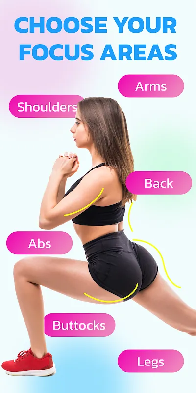 Female fitness - Women workout Female fitness - Women workout