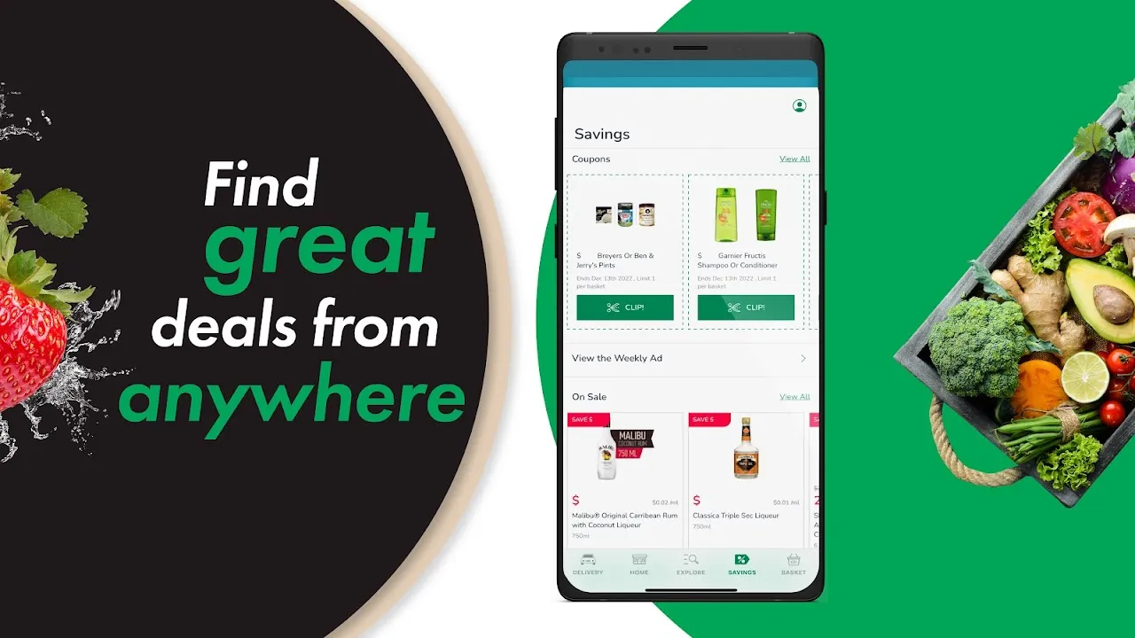 Foods Co Foods Co