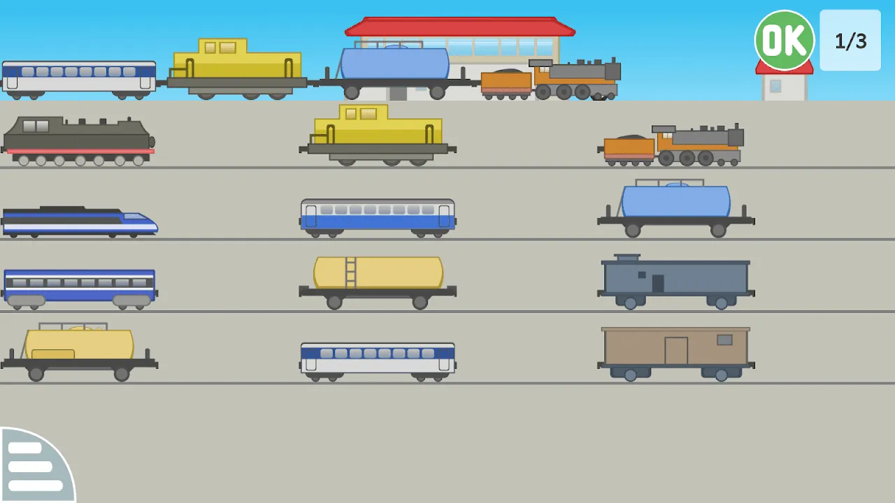 GCompris Educational Game GCompris Educational Game