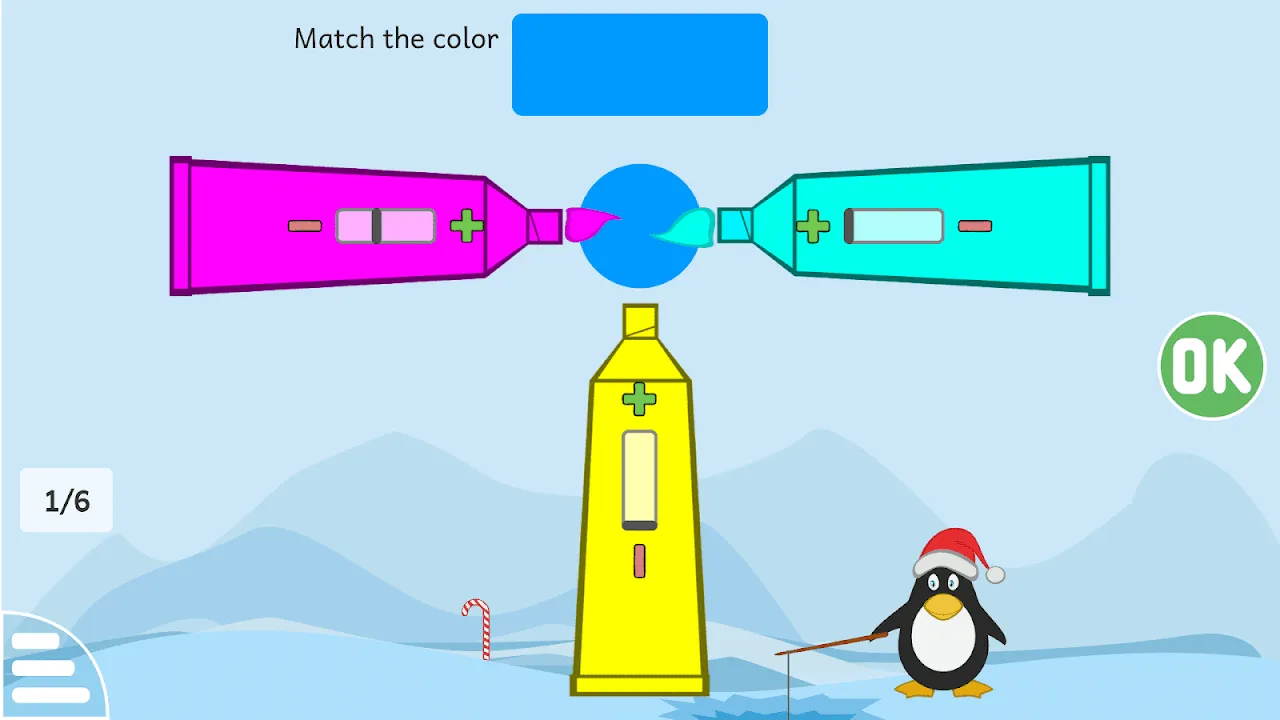 GCompris Educational Game GCompris Educational Game