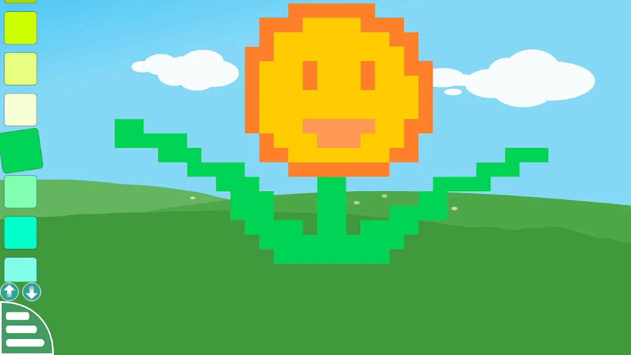 GCompris Educational Game GCompris Educational Game