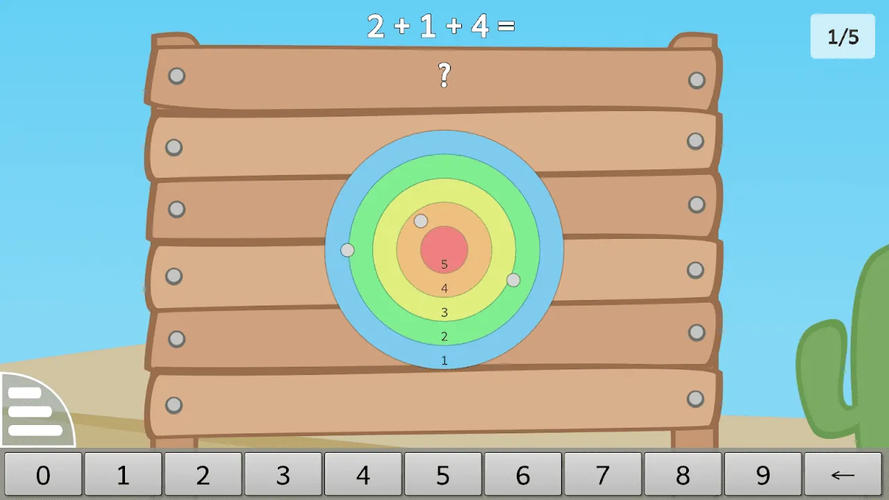 GCompris Educational Game GCompris Educational Game