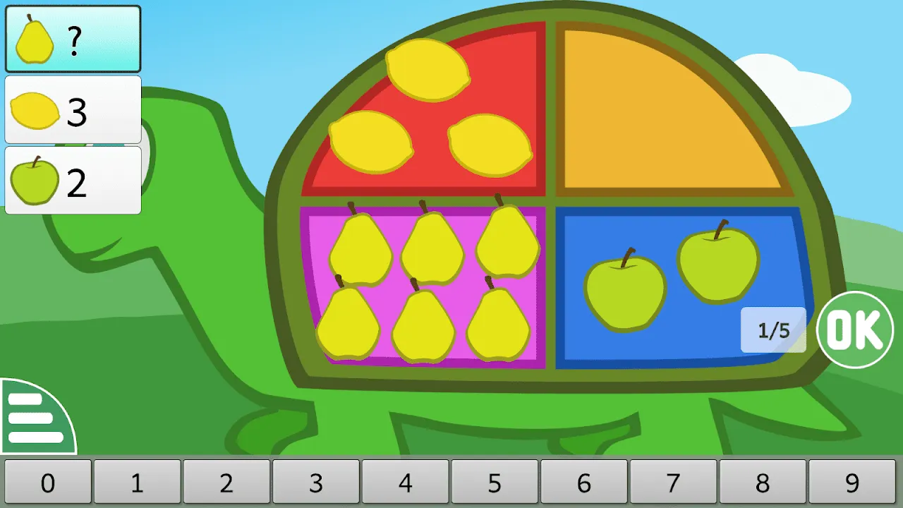 GCompris Educational Game GCompris Educational Game