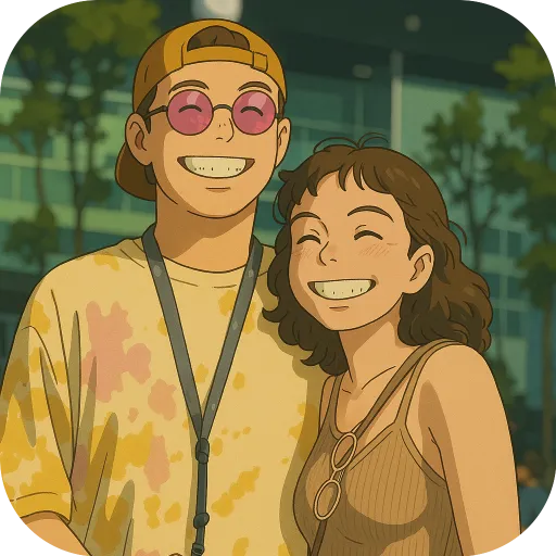 AnimeGO