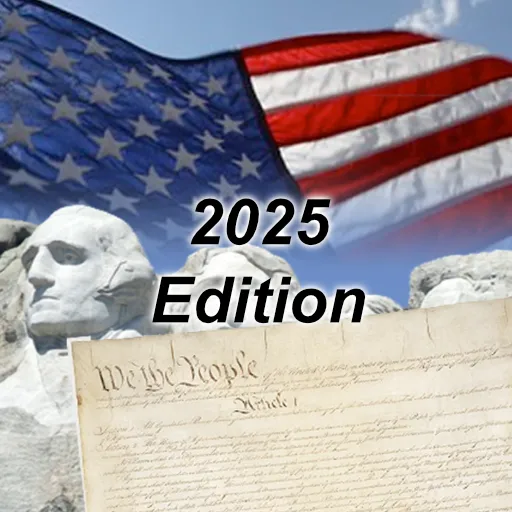 US Citizenship Test 2024