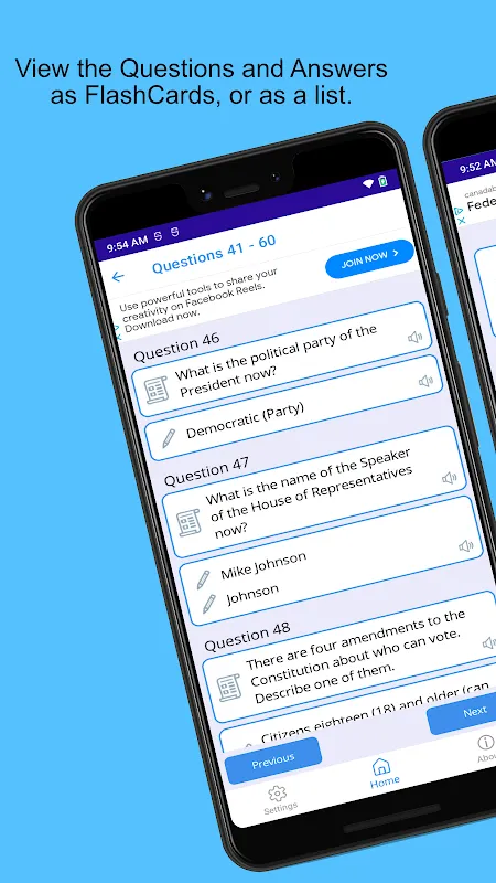 US Citizenship Test 2024 US Citizenship Test 2024