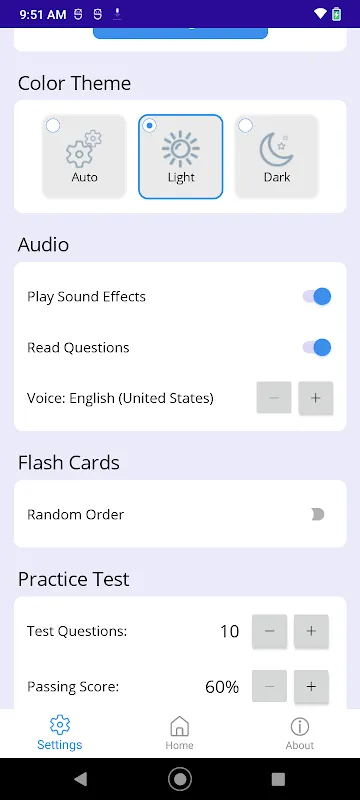 US Citizenship Test 2024 US Citizenship Test 2024