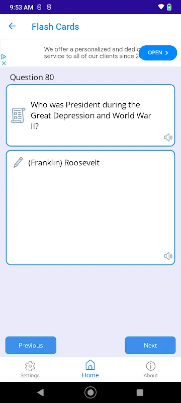 US Citizenship Test 2024 US Citizenship Test 2024