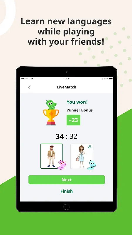 LearnMatch LearnMatch