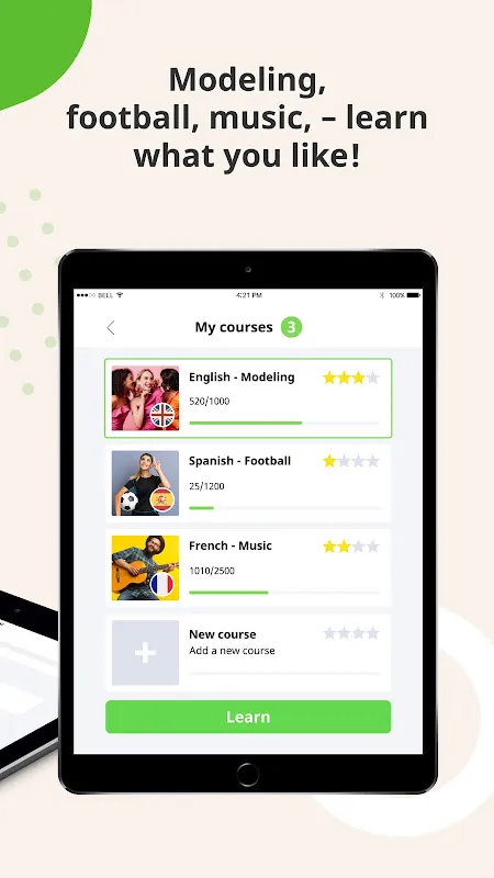 LearnMatch LearnMatch