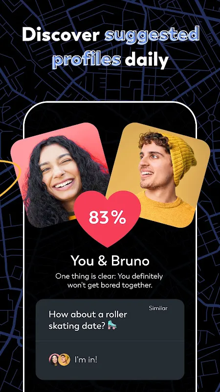 LOVOO: Beyond the Swipe