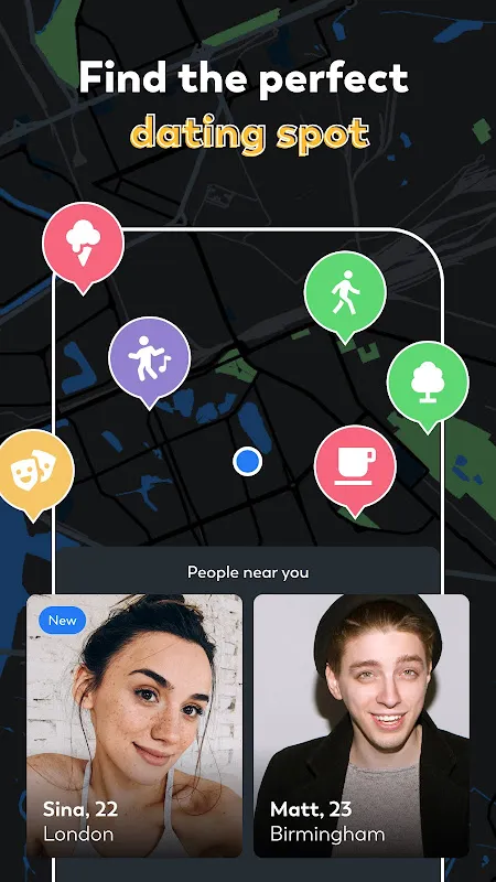 LOVOO - Dating App & Chat App LOVOO - Dating App & Chat App