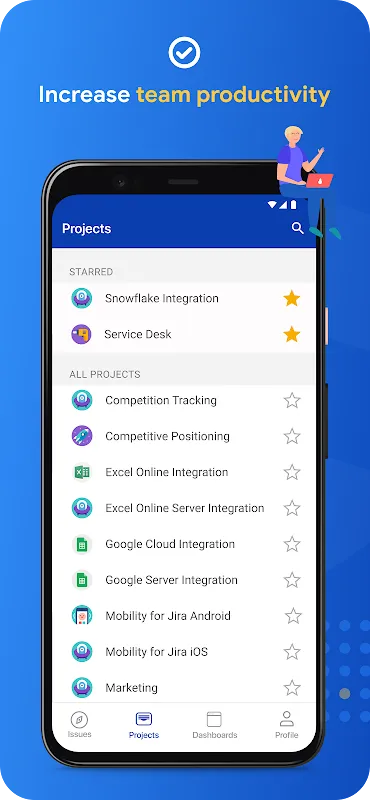 Midnight Crisis, One-Handed Jira Fix