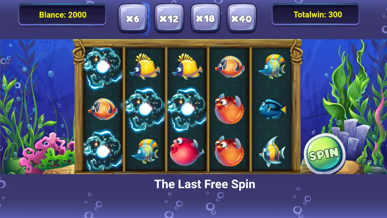 777 Ocean: My Late-Night Refuge