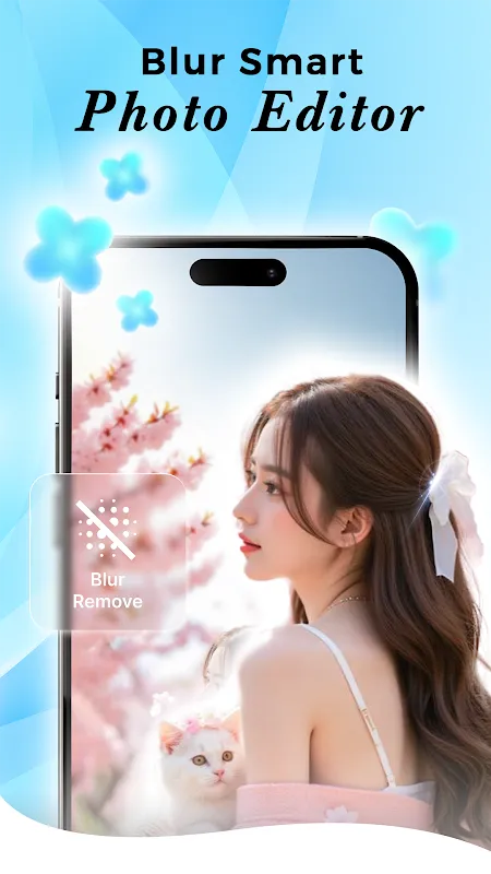 Blur Photo Auto - Blur Image Blur Photo Auto - Blur Image