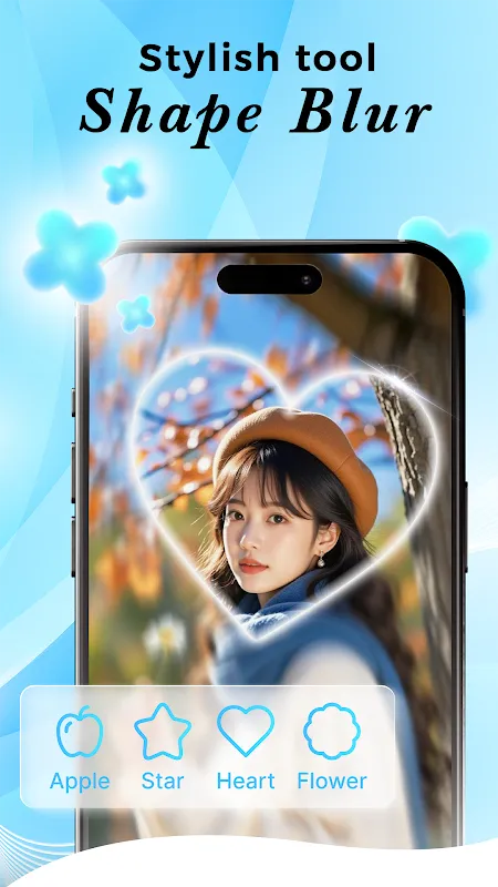 Blur Photo Auto - Blur Image Blur Photo Auto - Blur Image