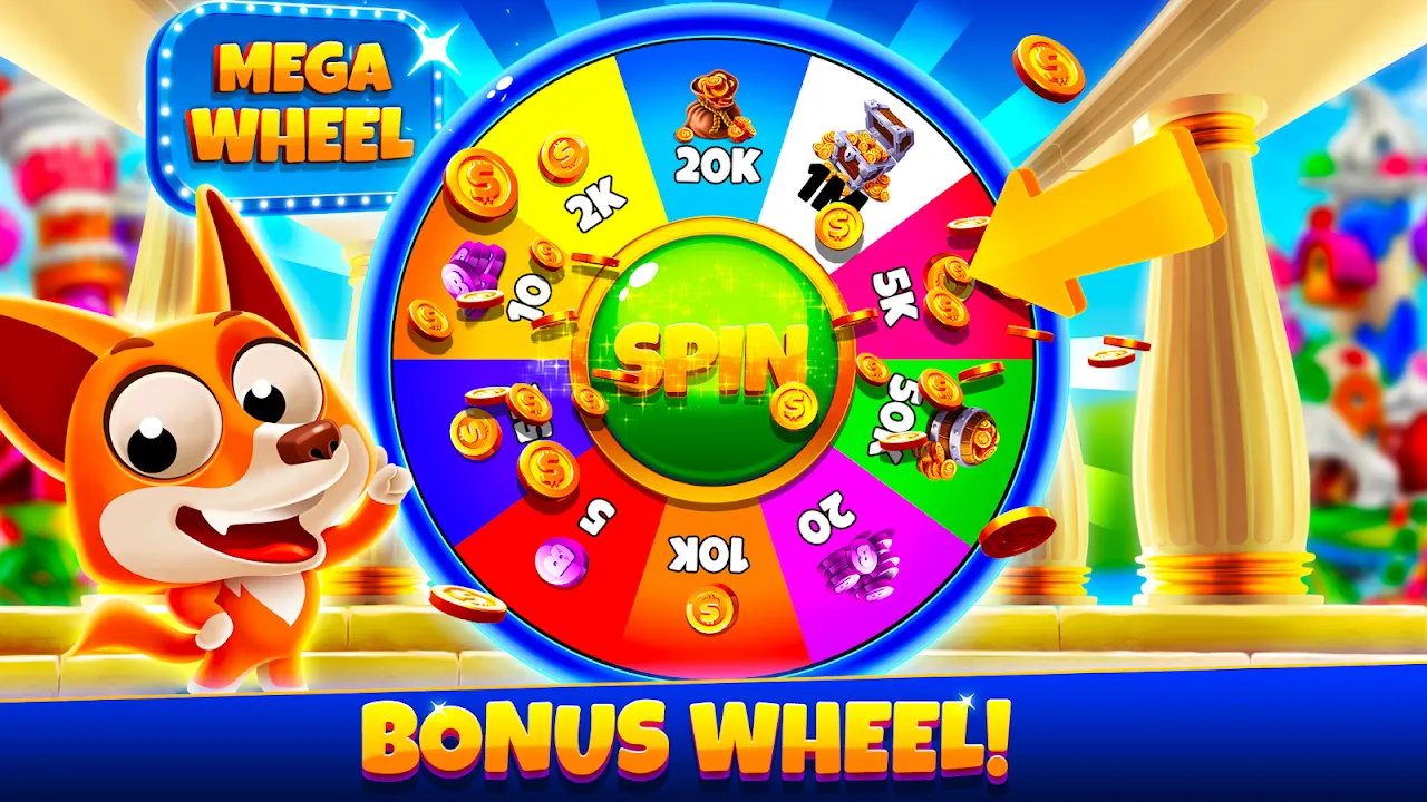 Xtreme Bingo! Slots Bingo Game Xtreme Bingo! Slots Bingo Game