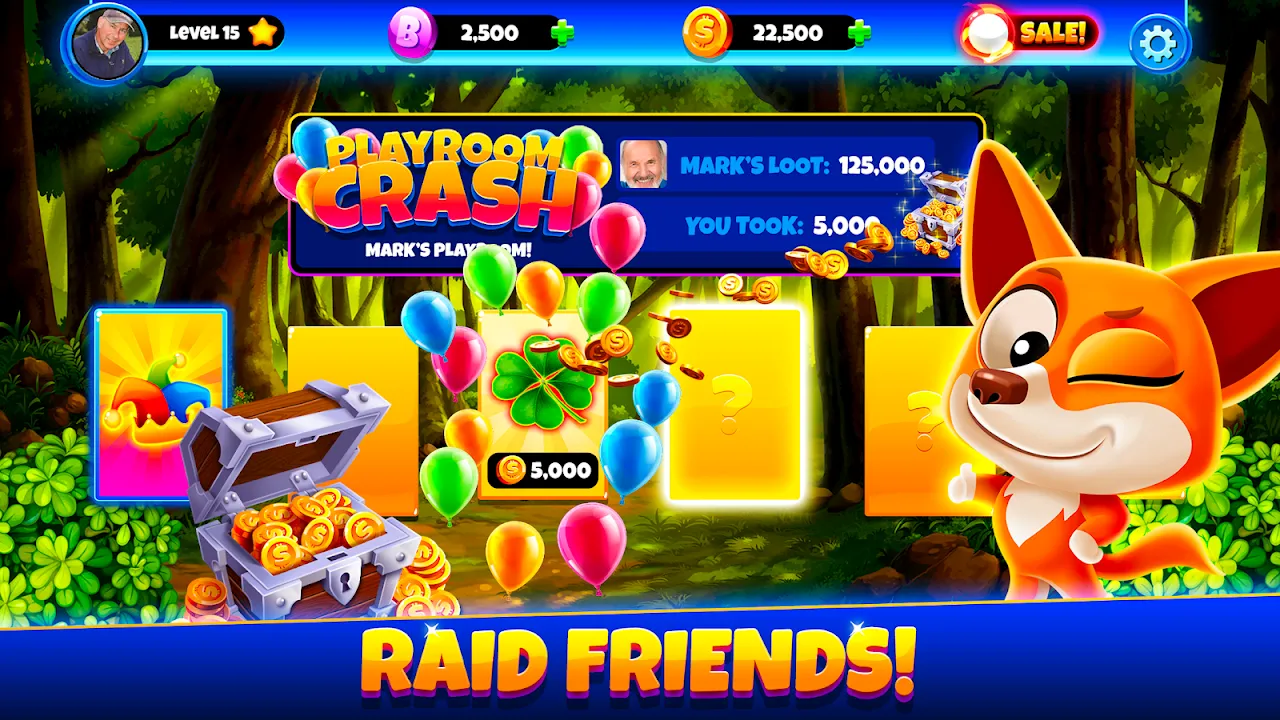 Xtreme Bingo! Slots Bingo Game Xtreme Bingo! Slots Bingo Game