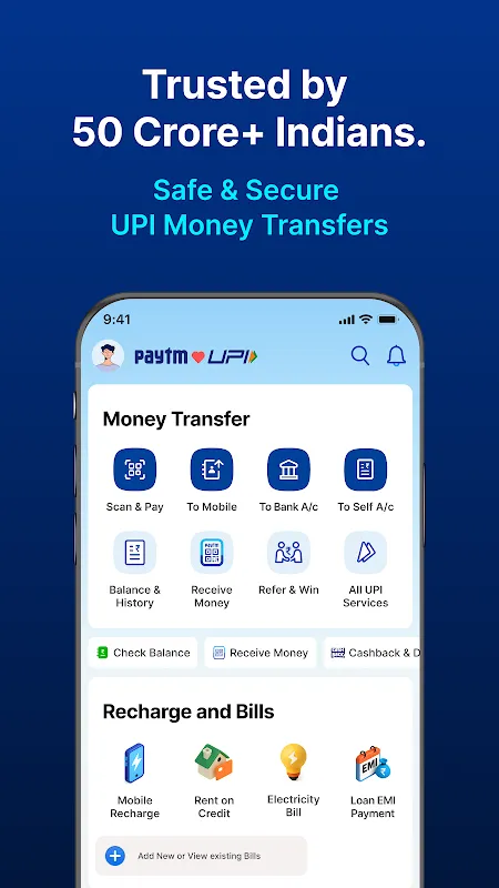 Paytm Saved My Dinner Disaster