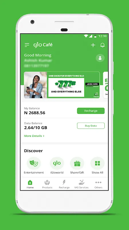 Glo Cafe Nigeria Glo Cafe Nigeria