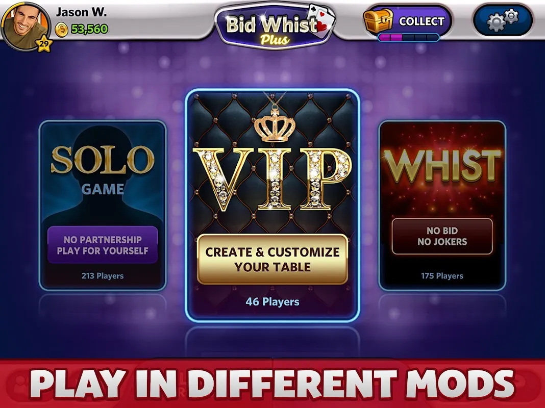 Bid Whist Plus Bid Whist Plus